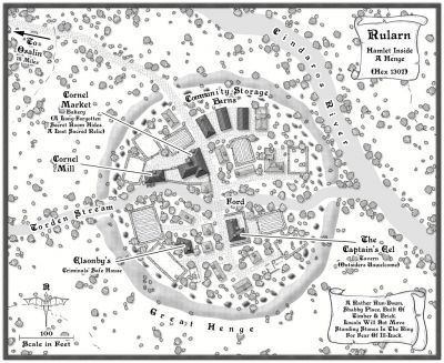 Atlas 2024 1000th Map Competition