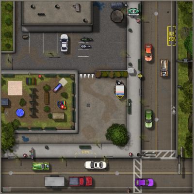 Other Maps