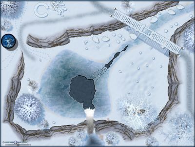 Fantasy maps or random works