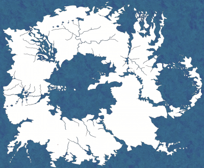 CONTINENT OF ESTONISCH