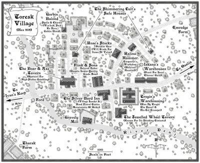 Atlas 2024 1000th Map Competition