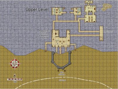 larger Atlas maps