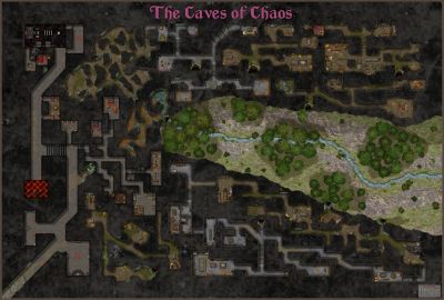 Oerth Odyssey (Greyhawk)