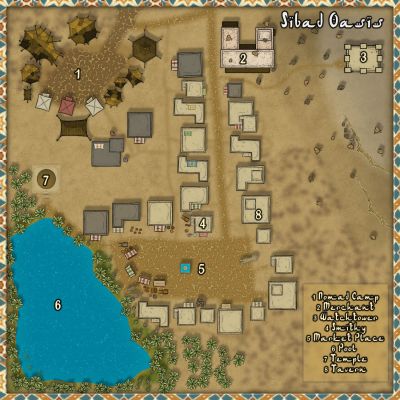 Atlas 2024 1000th Map Competition