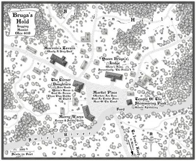 Atlas 2024 1000th Map Competition