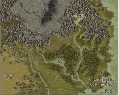 Community Atlas
