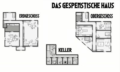 Floorplans | Blueprints | Deckplans