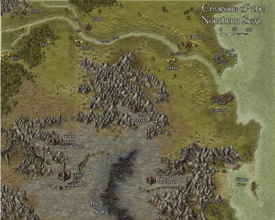 Community Atlas