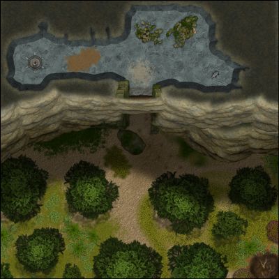 Maps for Random Forest Encs No Grid
