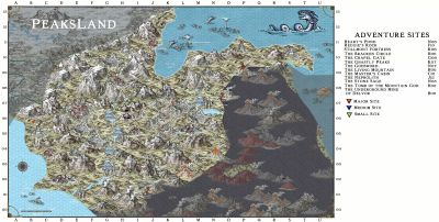 Ten Kingdoms