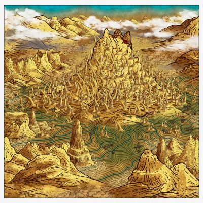 Latest Image