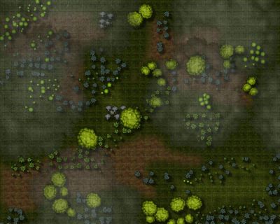 Battle maps