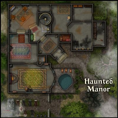 Oerth Odyssey (Greyhawk)