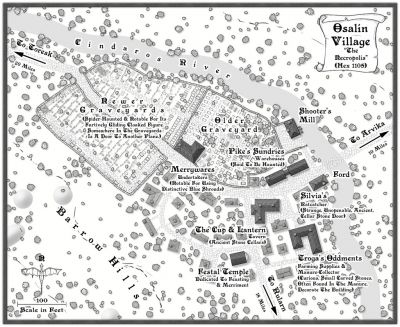 Atlas 2024 1000th Map Competition