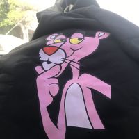 hotpinkpanther