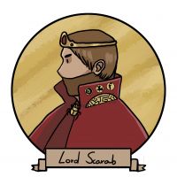 Lord Scarab